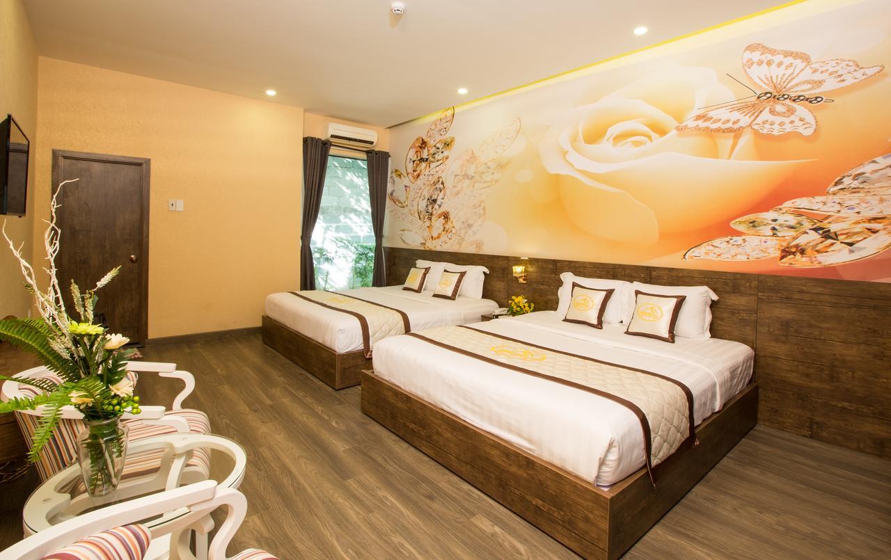 Hotel Sang Nhu Ngoc