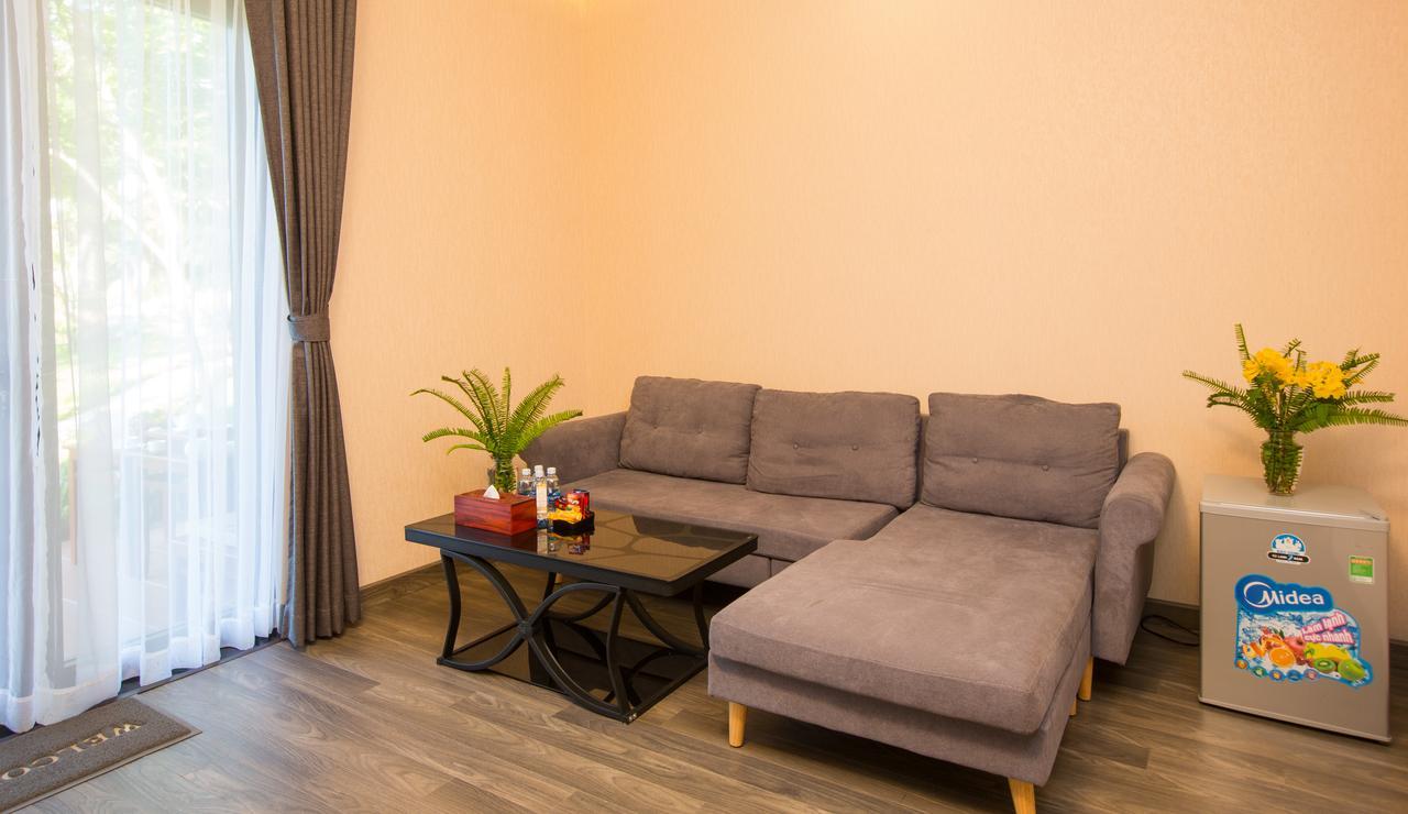 Sang Nhu Ngoc Hotel