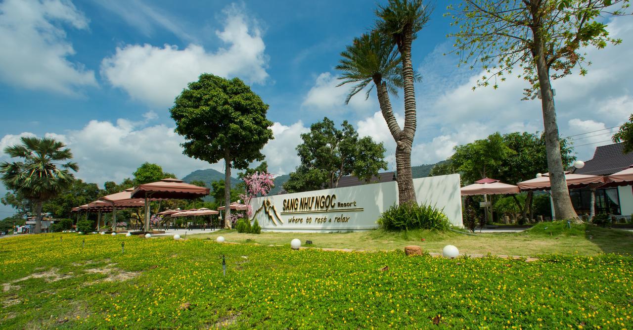 Hotel Sang Nhu Ngoc