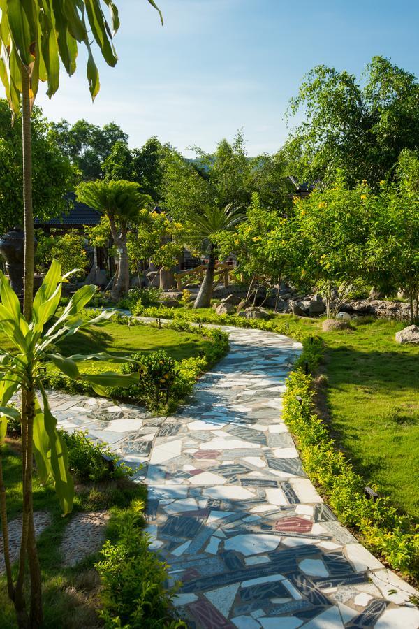 Sang Nhu Ngoc Hotel