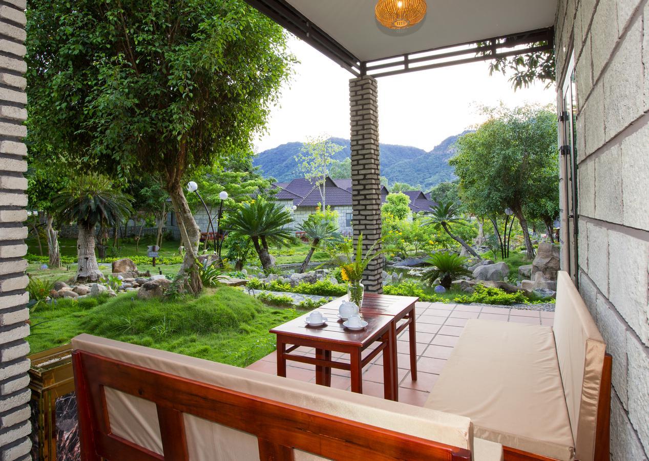 Hotel Sang Nhu Ngoc Chau Doc