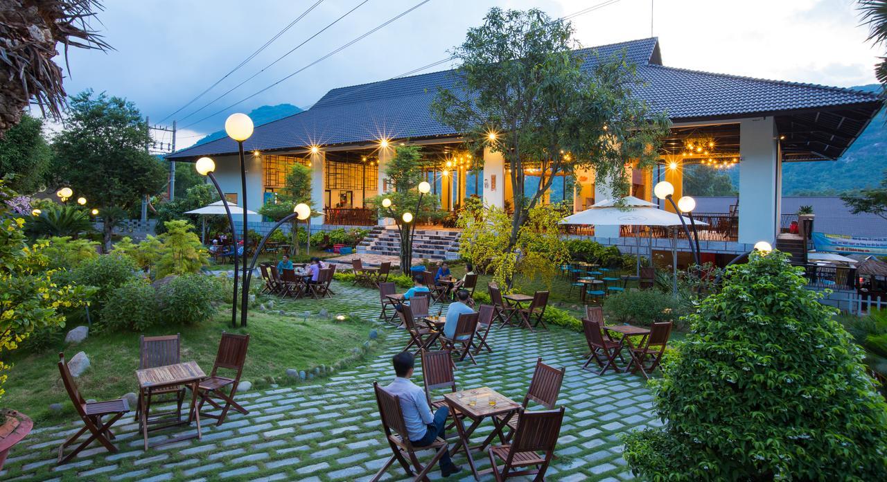 Hotel Sang Nhu Ngoc Chau Doc