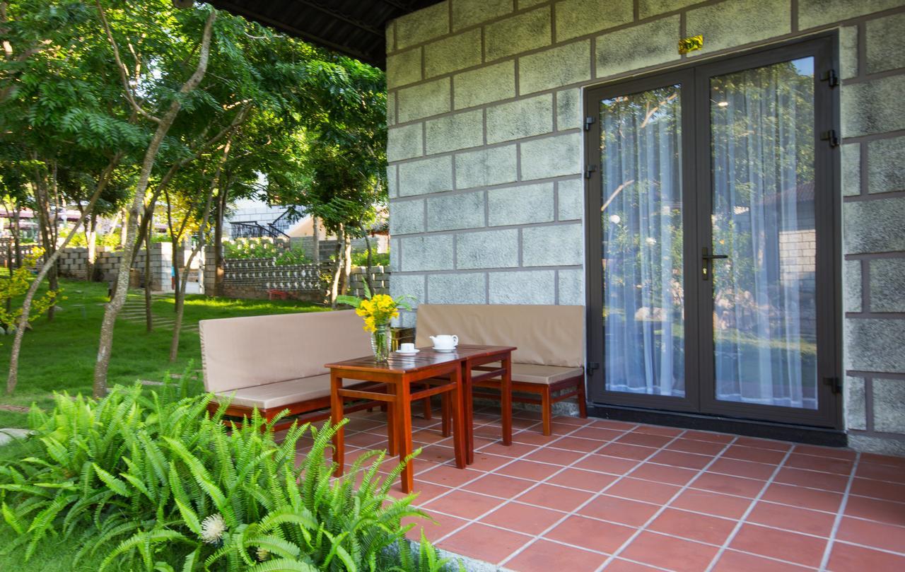 Sang Nhu Ngoc Hotel
