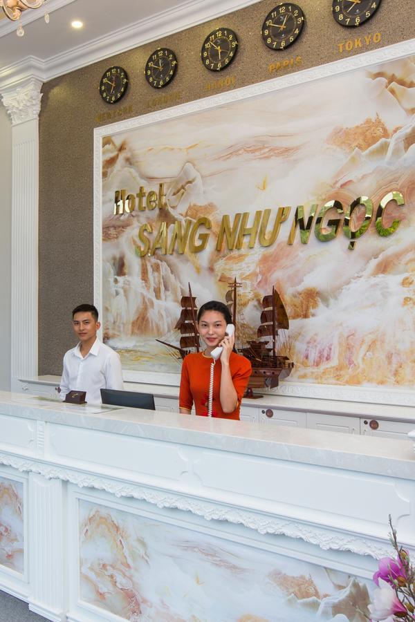 Hotel Sang Nhu Ngoc