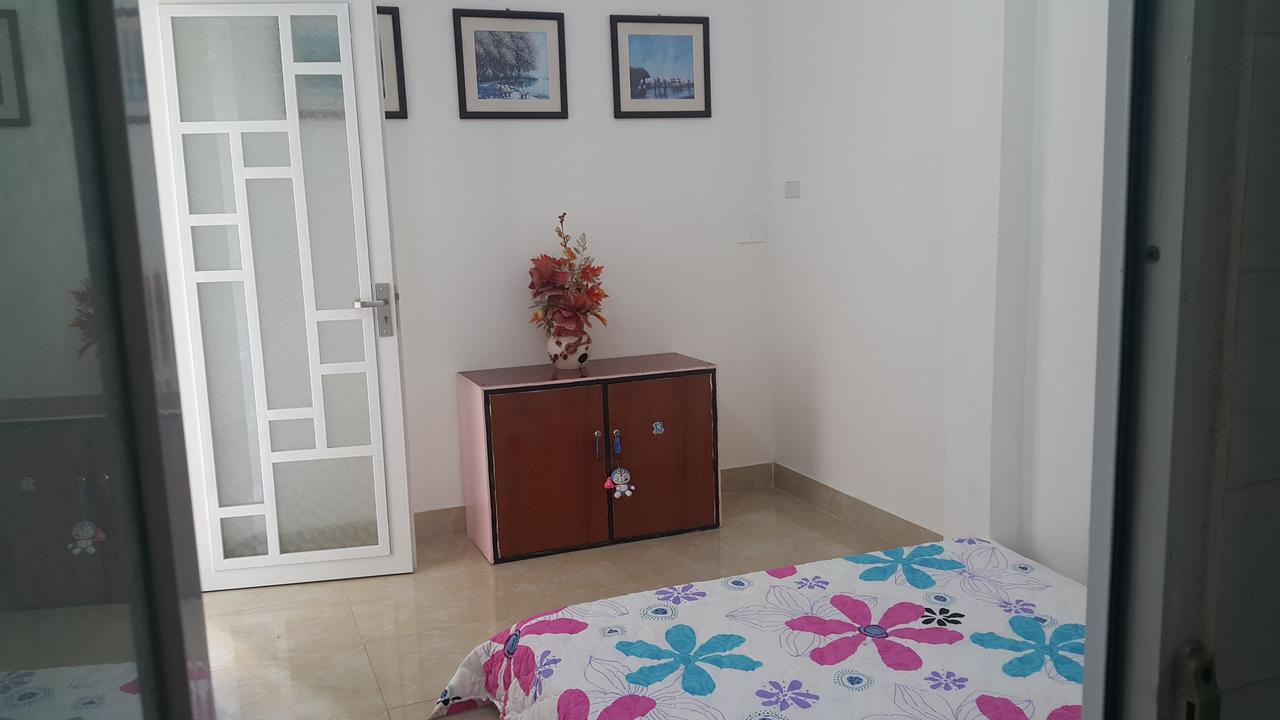 Lien's Hostel