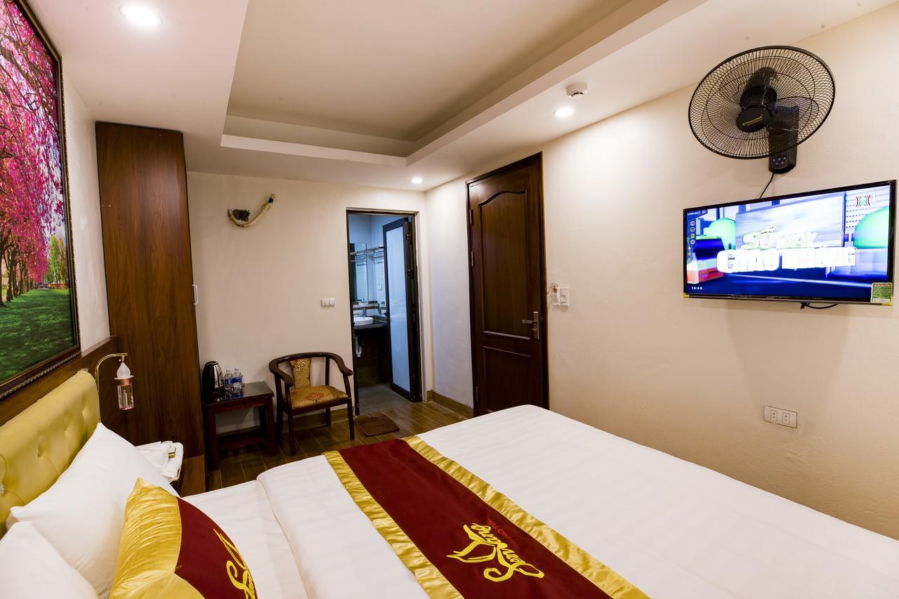 Sen Vang 2 Hotel
