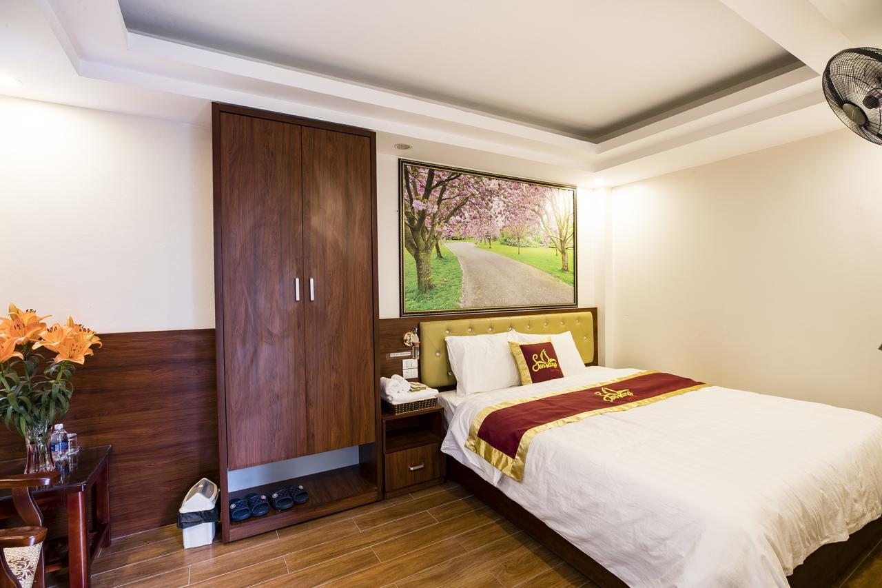 Hotel Sen Vang 2 2*