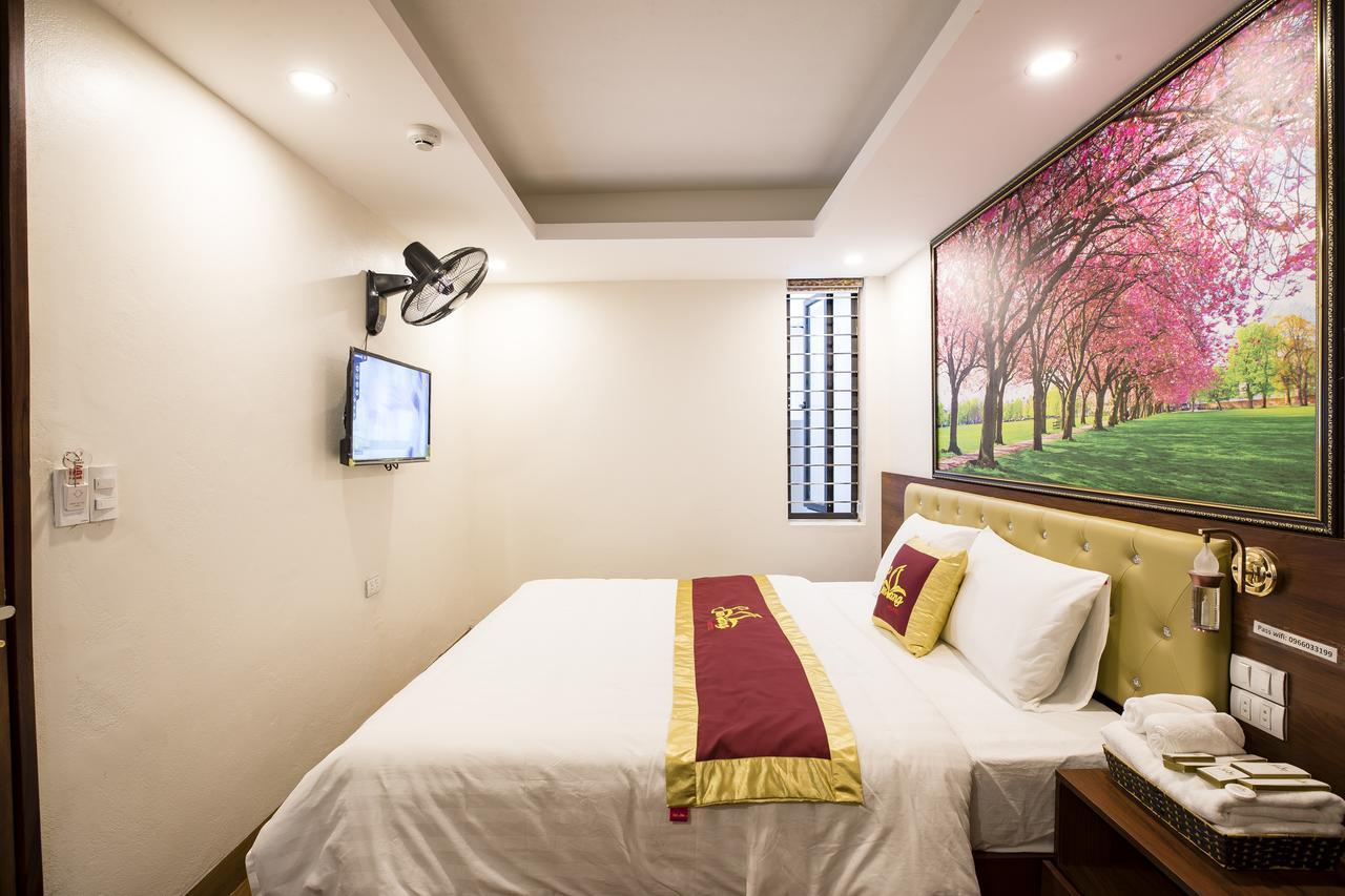 Sen Vang 2 Hotel Sa Pa