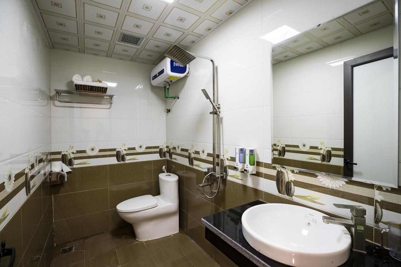 Hotel Sen Vang 2 2*