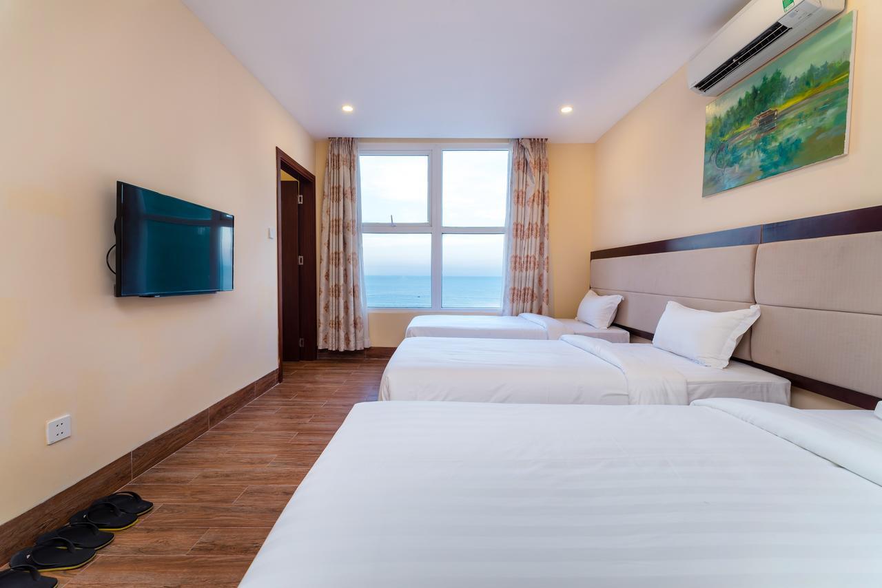 Hotel Nhat Minh And