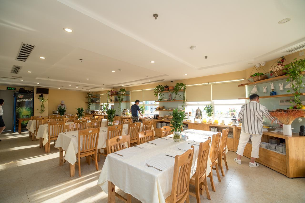 Nhat Minh And Hotel 4*