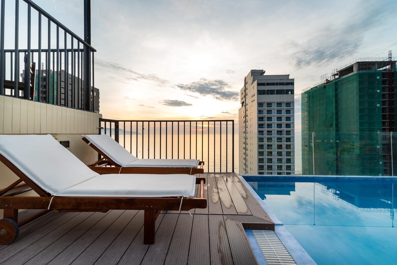 Hotel Nhat Minh And 4*