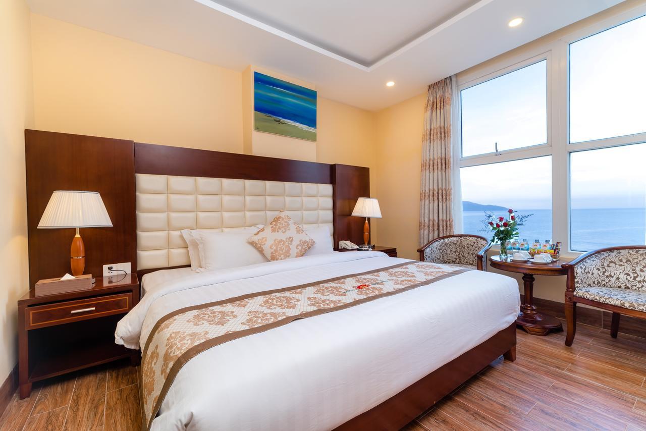 Hotel Nhat Minh And 4*
