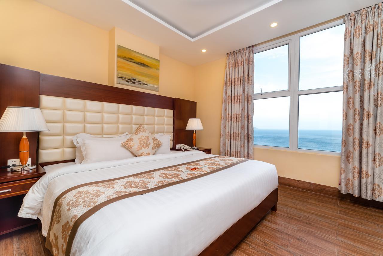 Hotel Nhat Minh And