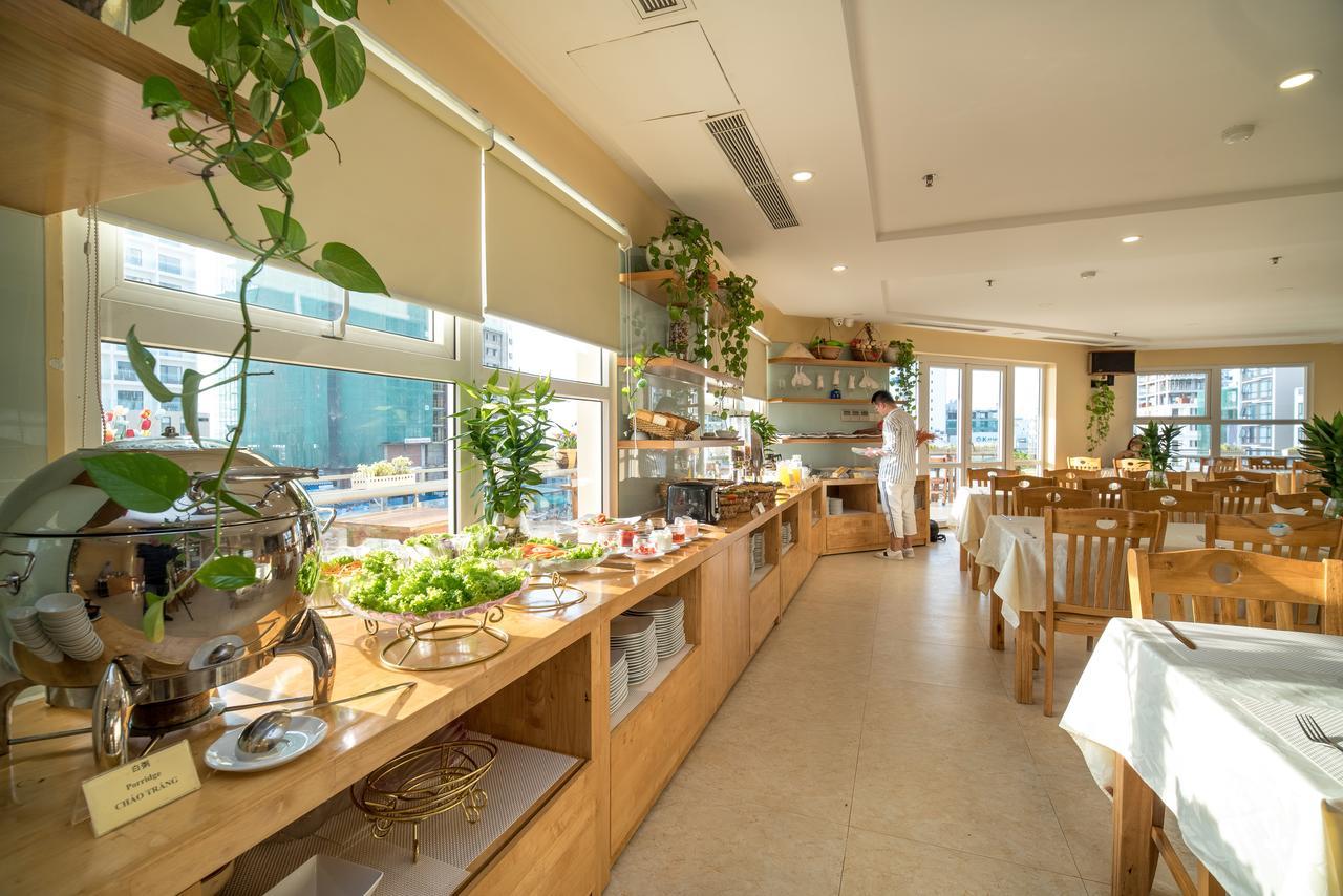 Nhat Minh And Hotel 4*