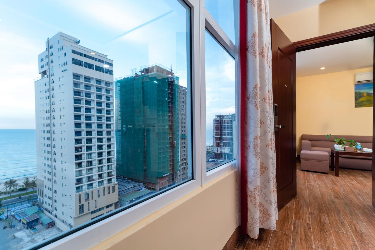 Hotel Nhat Minh And 4*