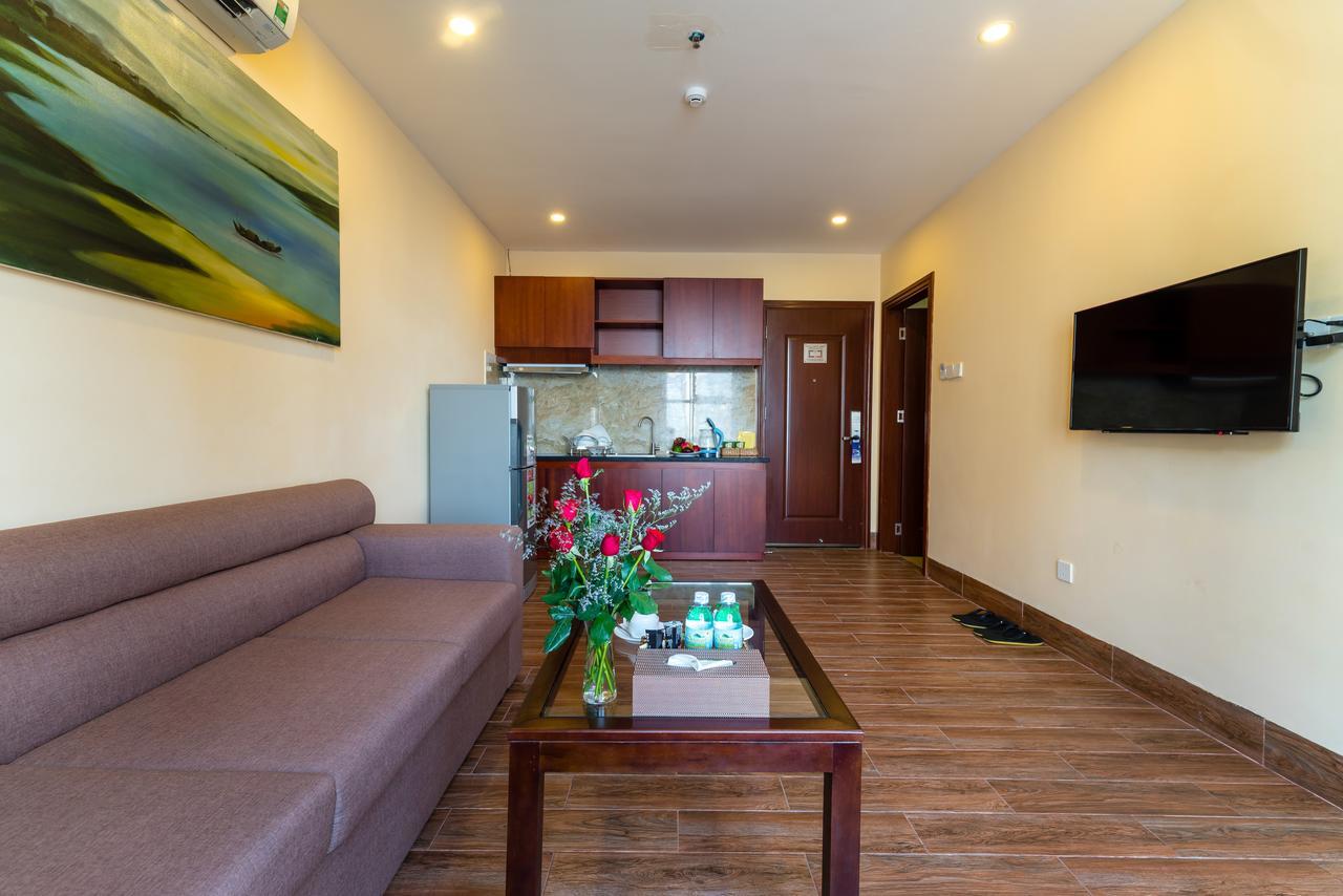 Nhat Minh And Hotel 4*