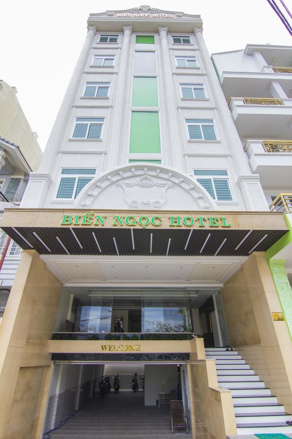 Biển Ngọc Khách sạn Vũng Tàu