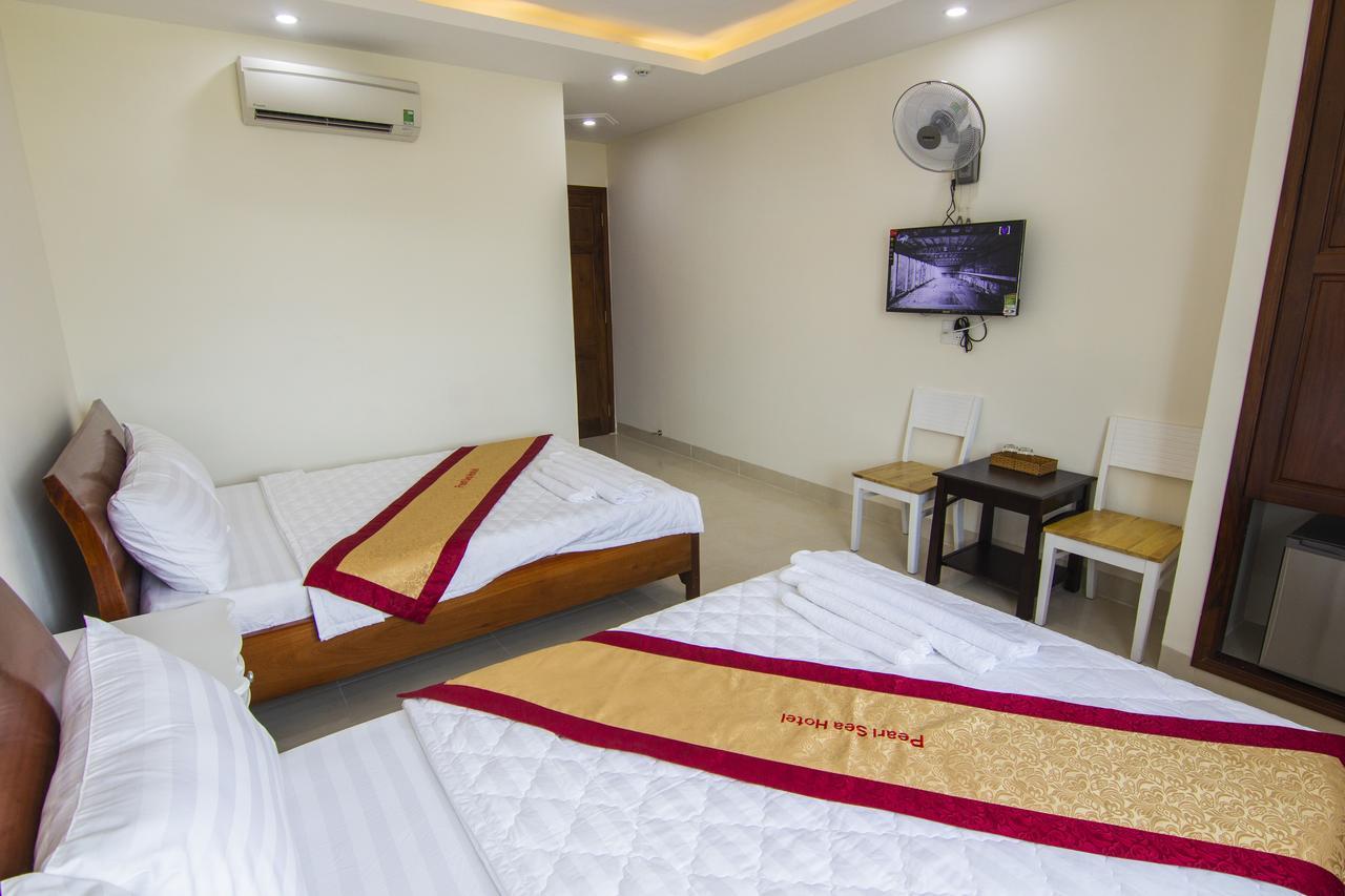Khách sạn Biển Ngọc Vũng Tàu