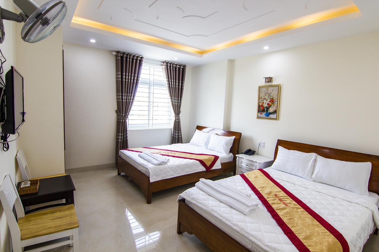 Biển Ngọc Khách sạn 2*