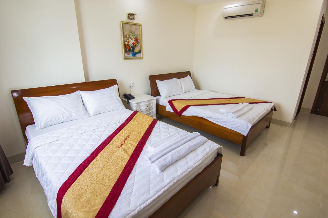 Biển Ngọc 2* Vũng Tàu
