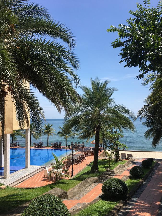 Trang An Phu Quoc Hotels & Resort Resort
