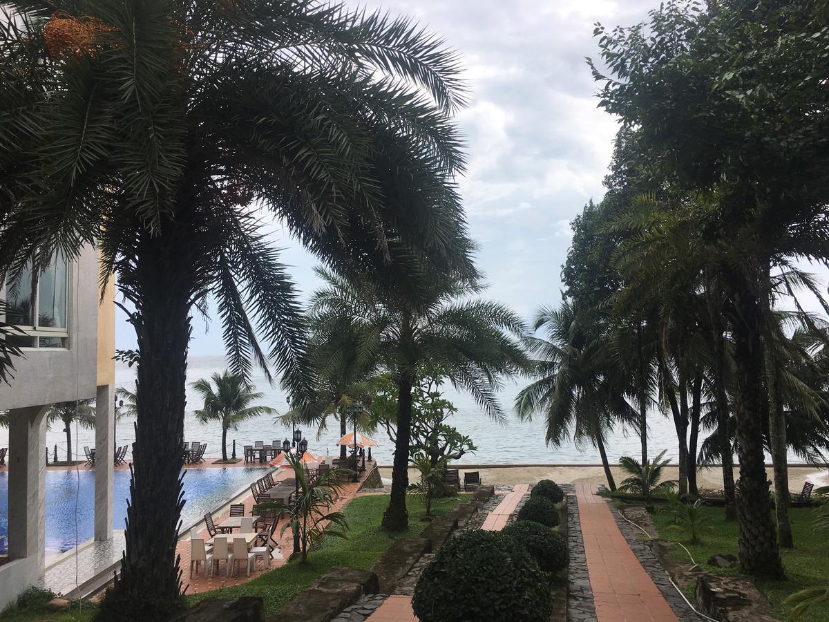 Resort Trang An Phu Quoc Hotels & Resort Phu Quoc