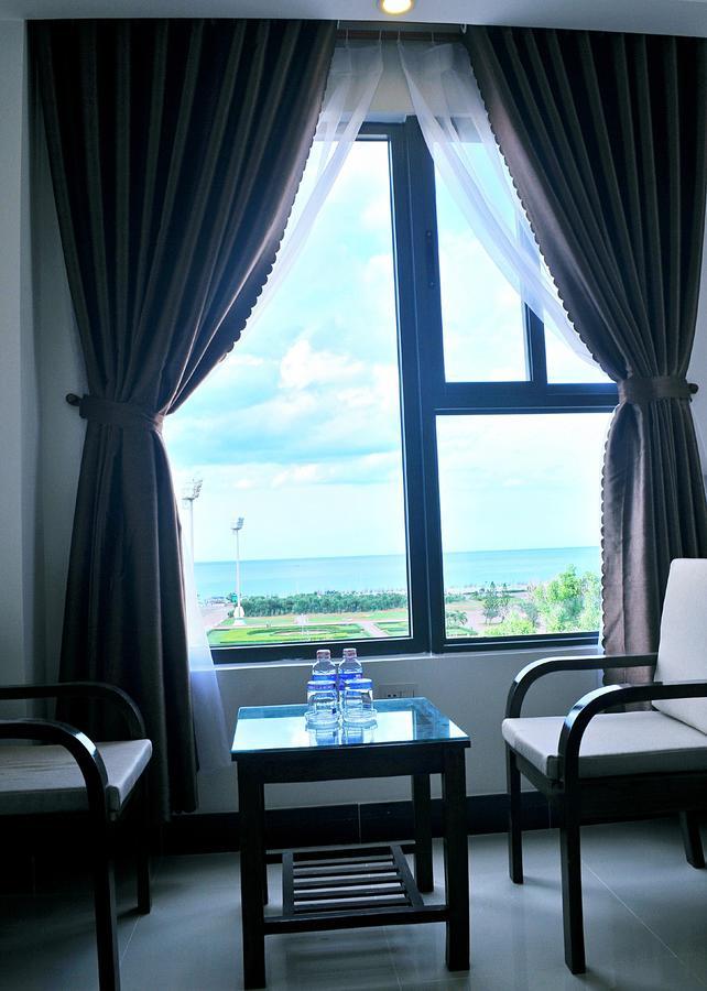 Aries Hotel Tuy Hoa