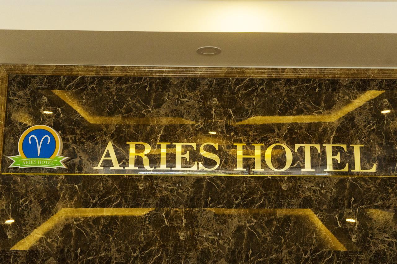 Aries * Tuy Hoa
