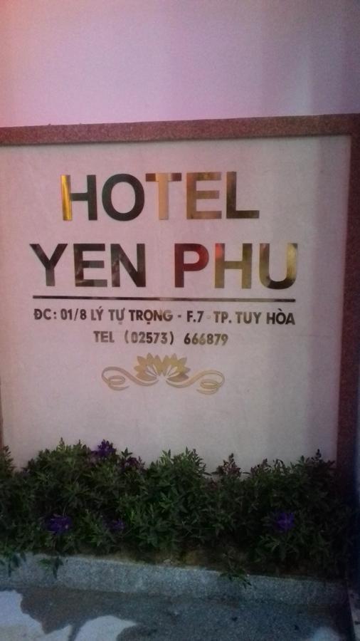 Yen Phu 2* Tuy Hoa