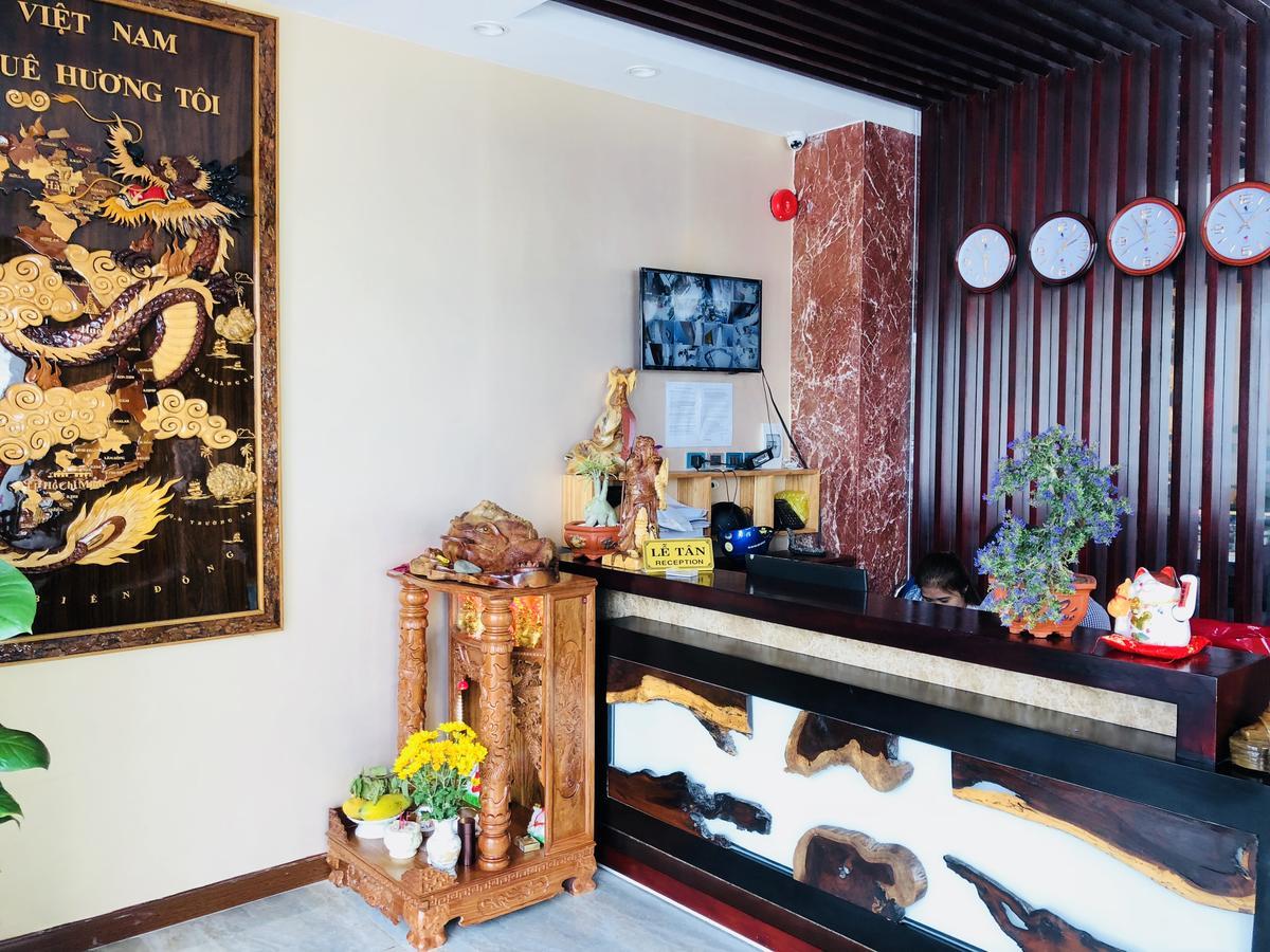 Hồng Hạc Tuy Hoà