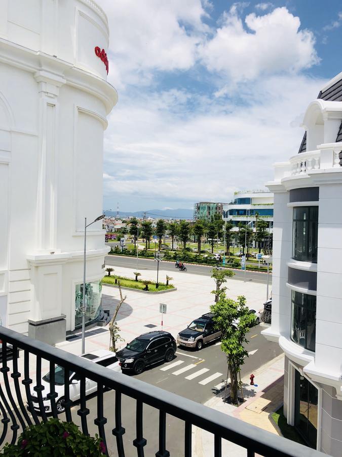 Hồng Hạc 2* Tuy Hoà