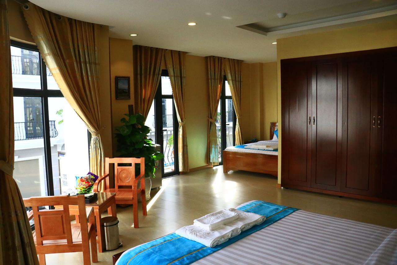 Hồng Hạc 2*