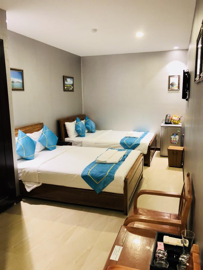 Hồng Hạc 2* Tuy Hoà