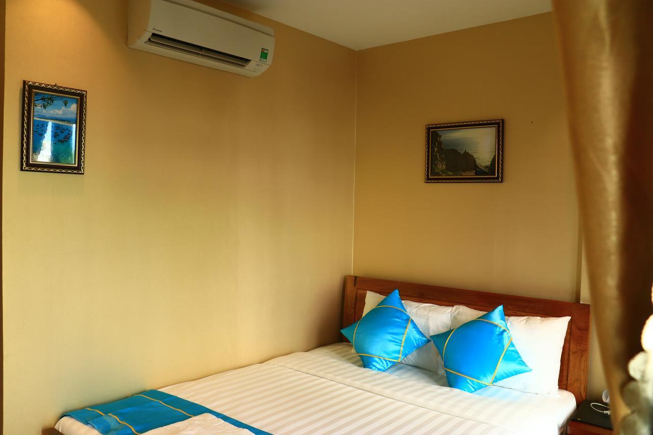 Khách sạn Hồng Hạc Tuy Hoà