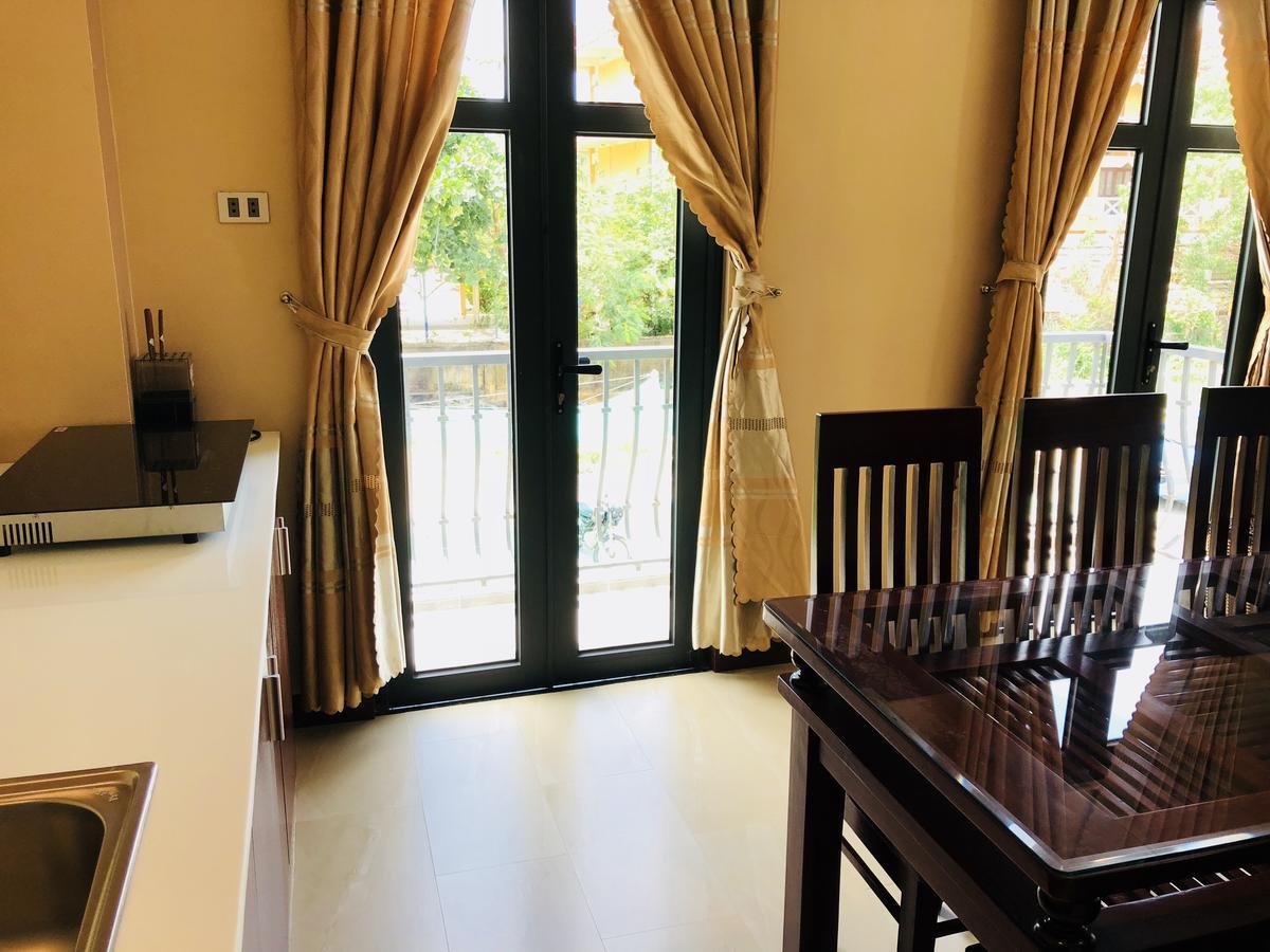 Khách sạn Hồng Hạc Tuy Hoà