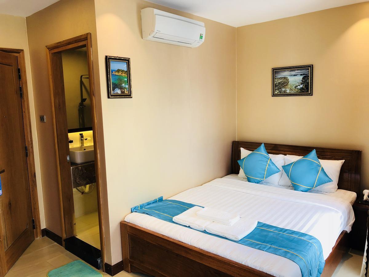 Hồng Hạc Khách sạn Tuy Hoà