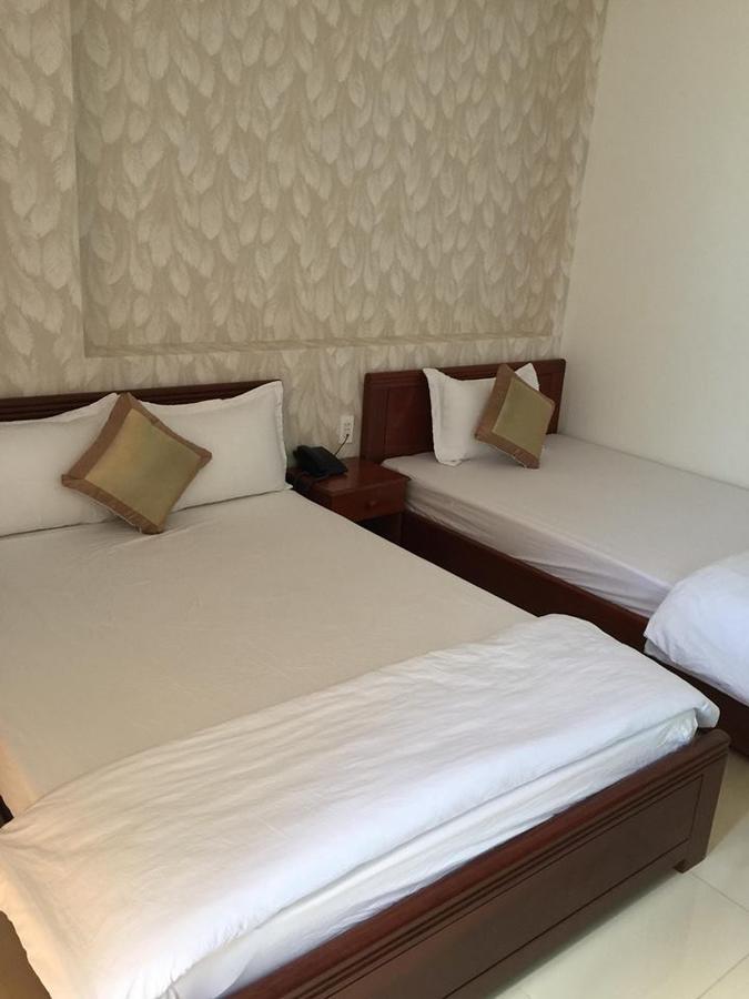 Khach San Tram Anh Hotel Quy Nhon