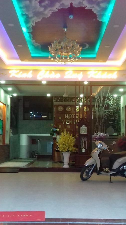 Hotel Yen Phu 2*
