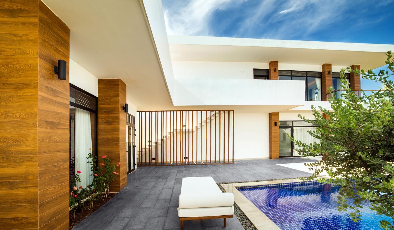 Dưỡng&spa Saint Simeon Long Hải