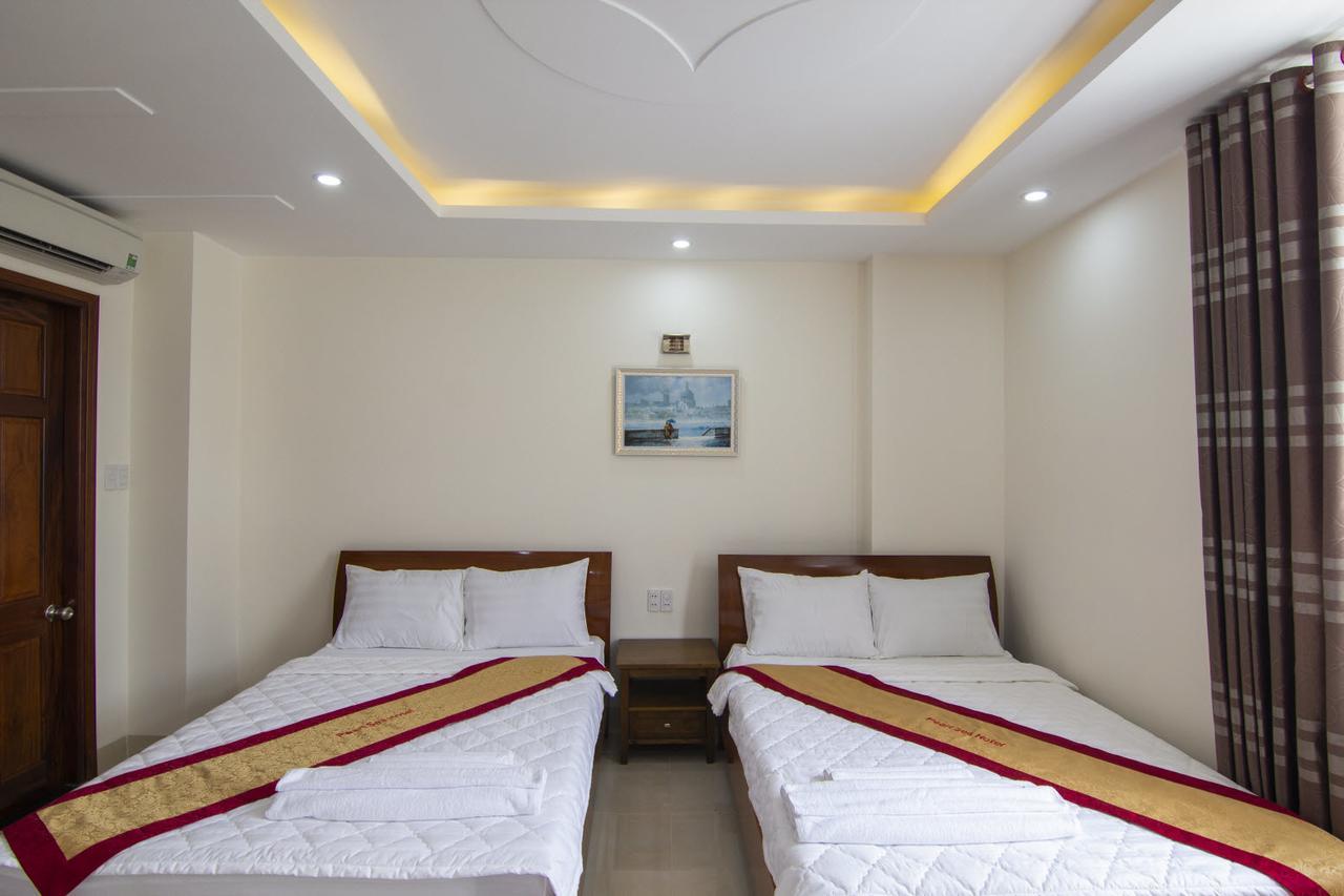Biển Ngọc 2*