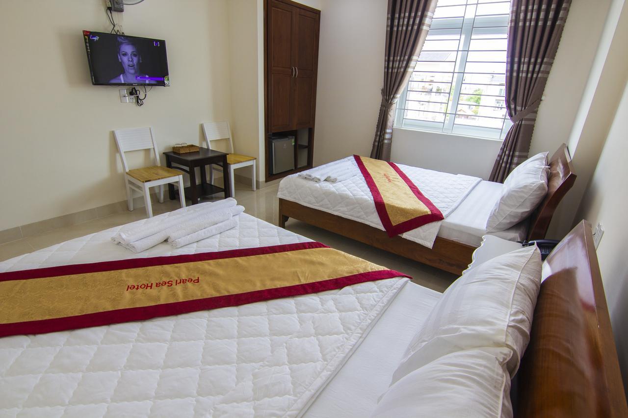 Khách sạn Biển Ngọc