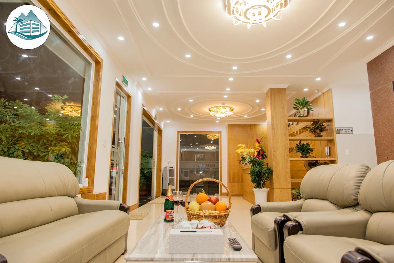 Novena Hotel Vung Tau