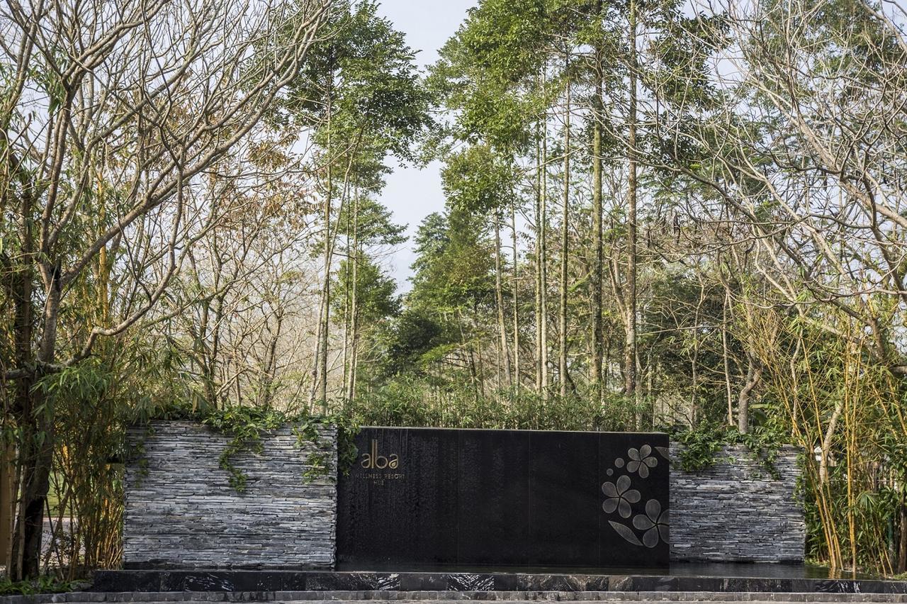 Alba Wellness By Fusion Resort Hue