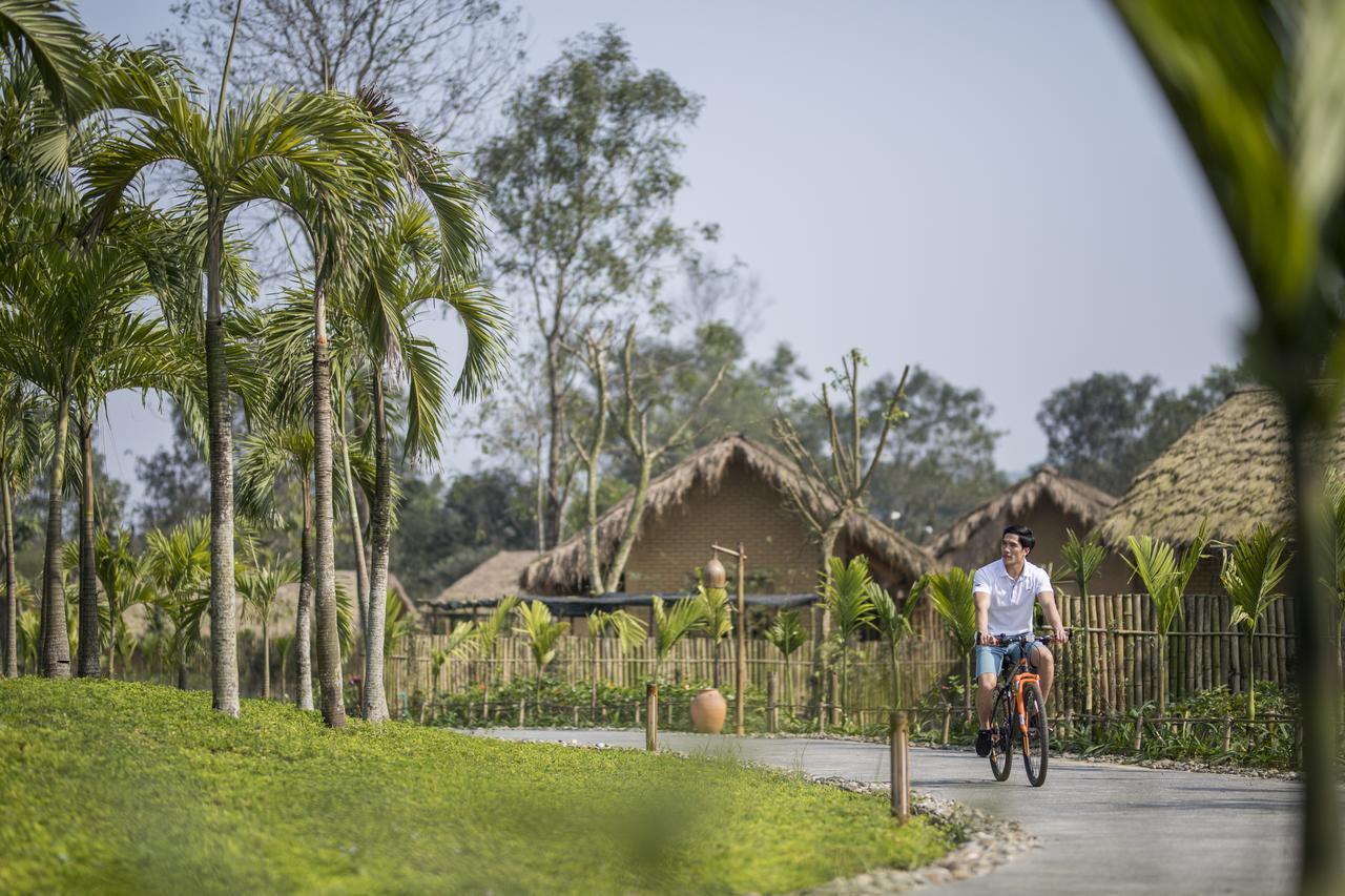 Alba Wellness By Fusion Resort Hue