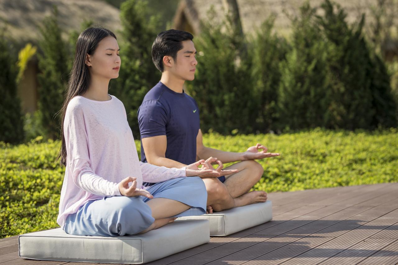 Alba Wellness By Fusion 5*