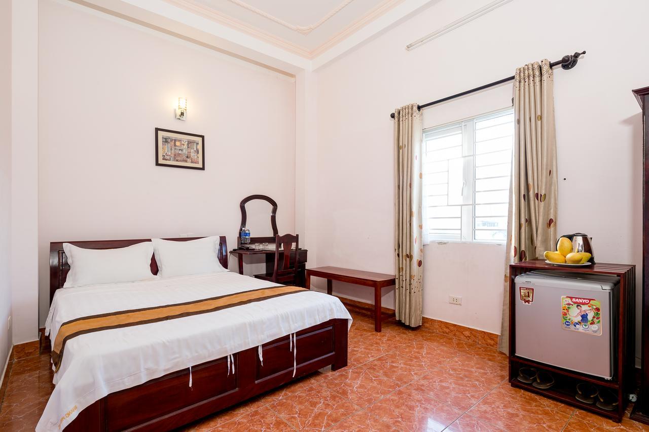 7s Khang Phu Hotel Da Nang