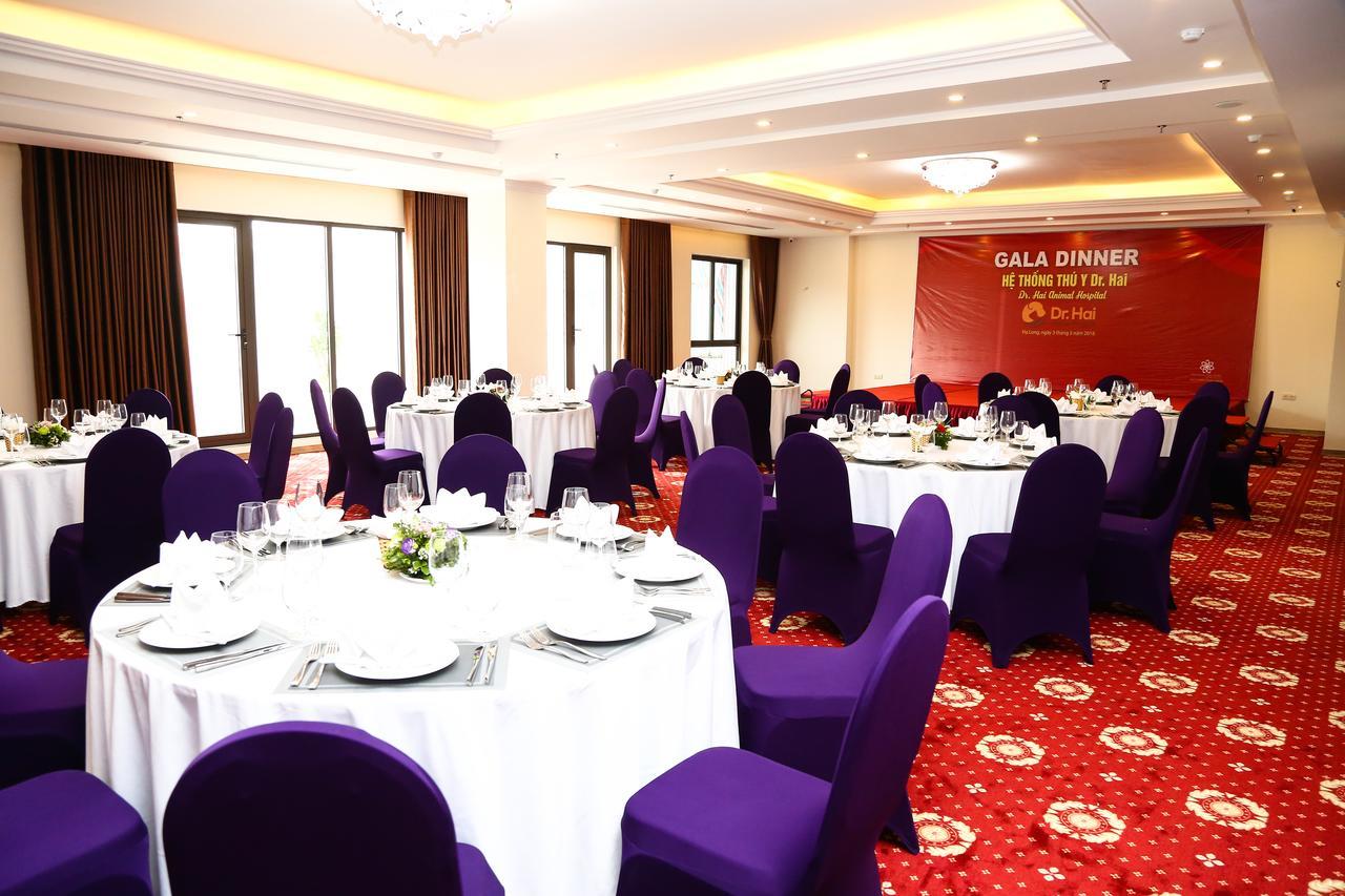 Khách sạn Galaxy Halong