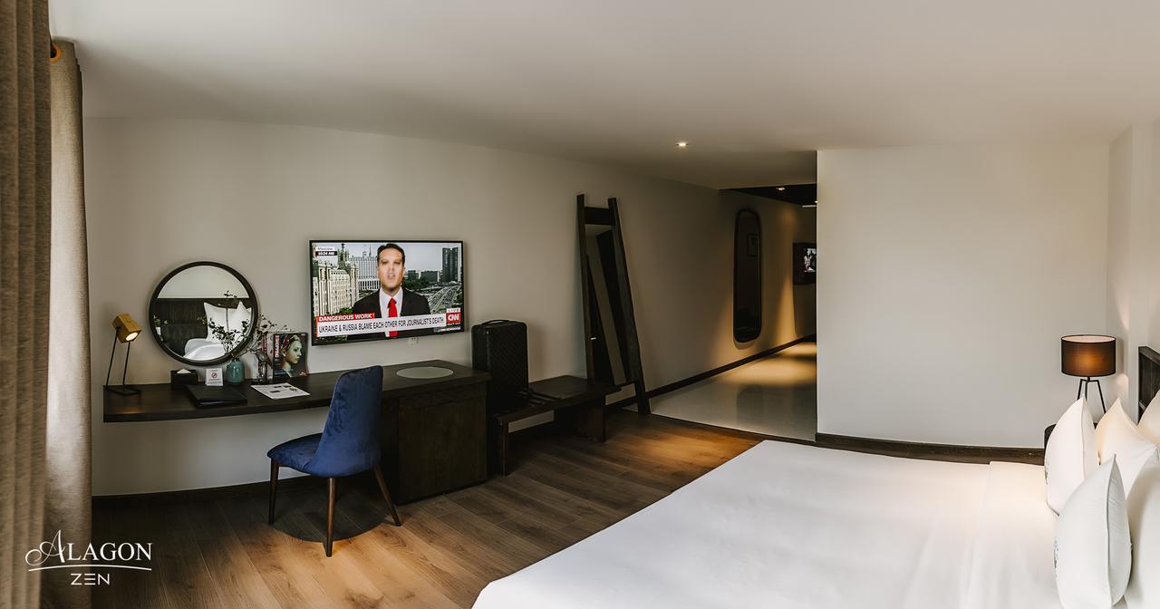Hotel Cochin Zen Ho Chi Minh City