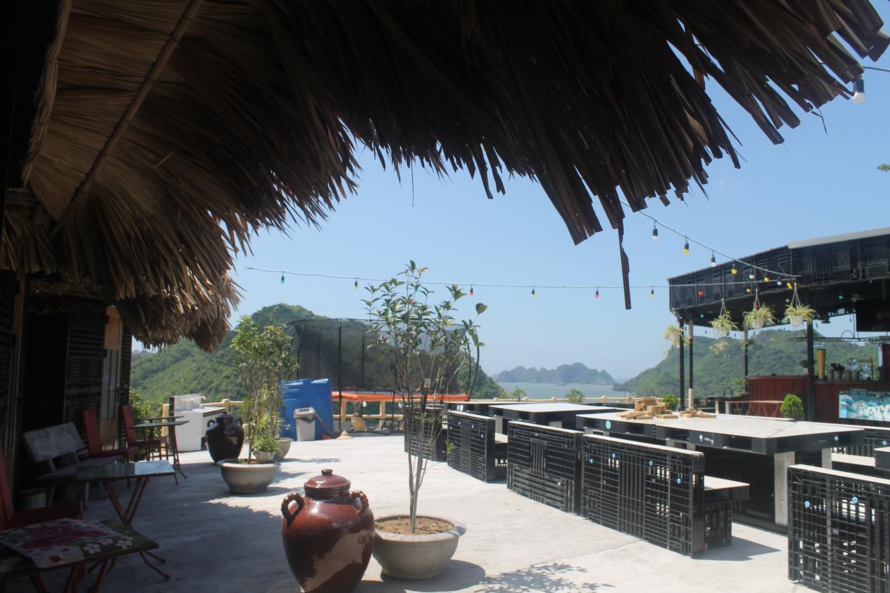 Cat Ba Mountain View Bed & Breakfast 2*